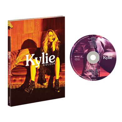 Kylie minogue albums